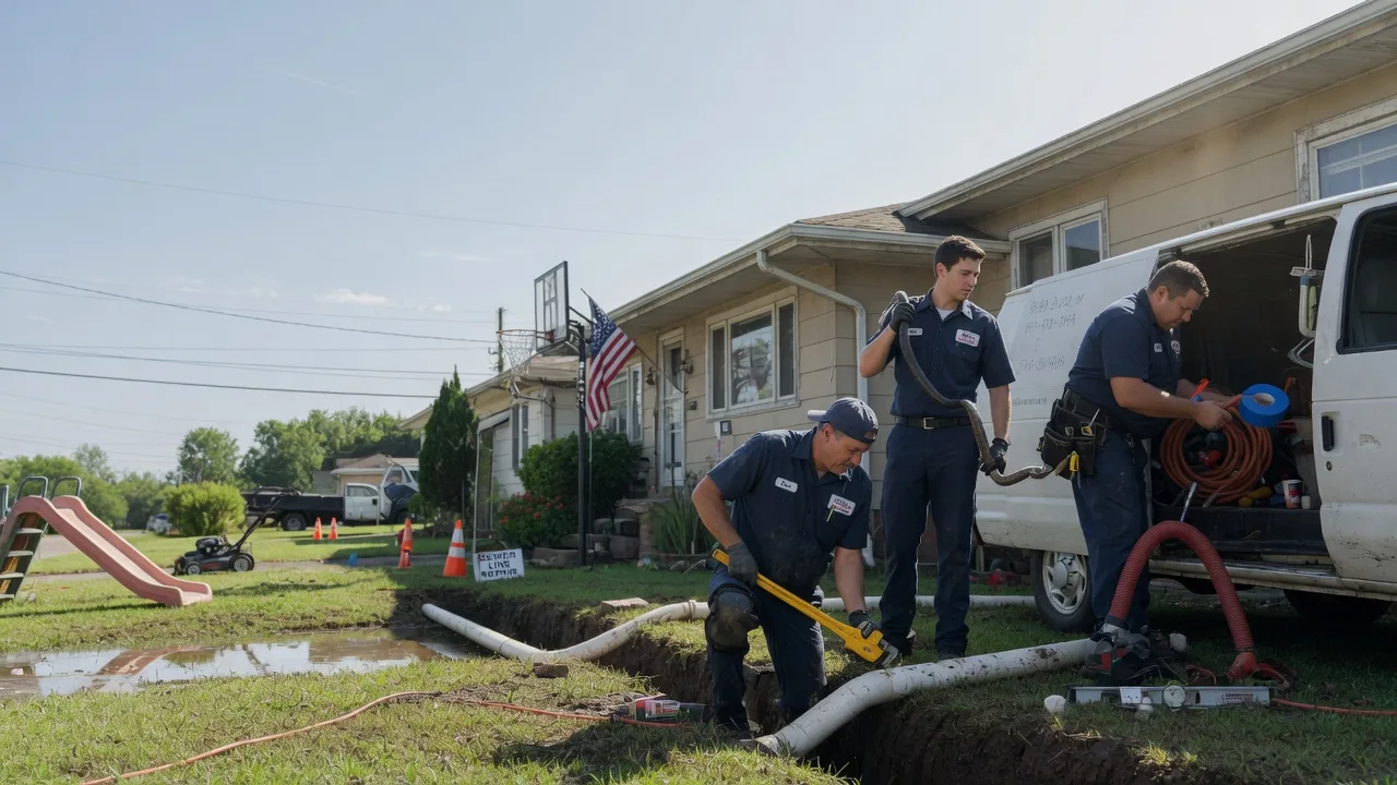 Toilet Installation in Muir, PA near me
